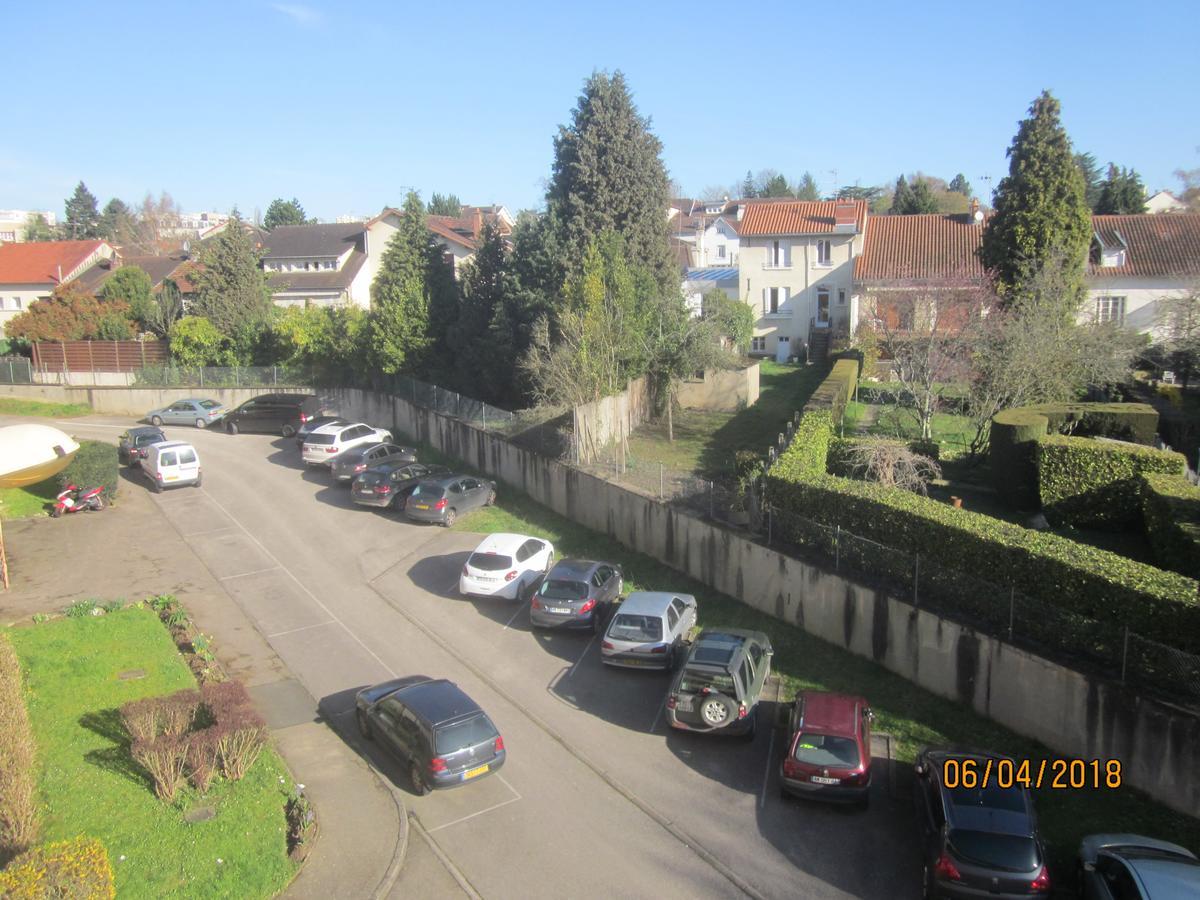 Beausejour - Appartement T2 Avec Parkings Limoges Exterior photo